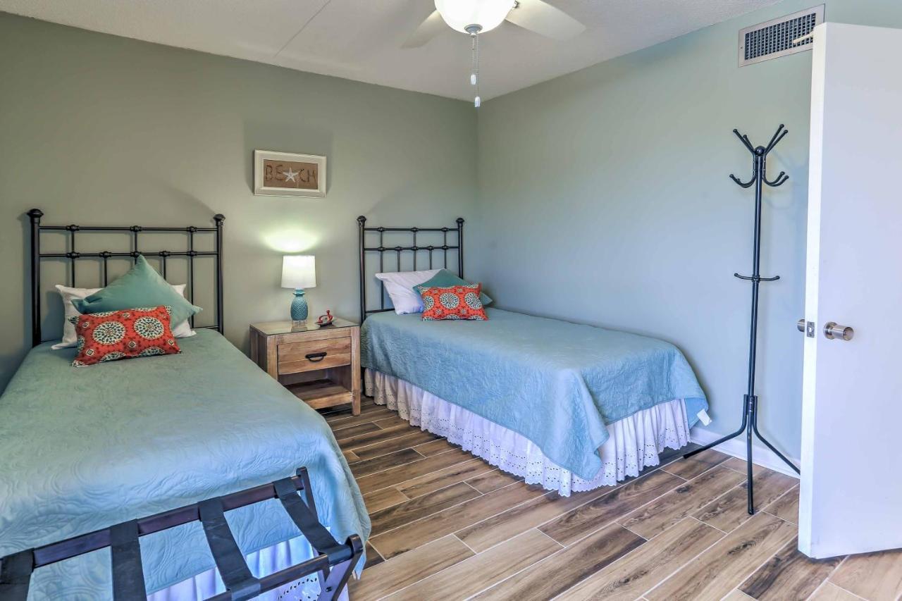 Chic Myrtle Beach Seaside Escape With Pool Access! Extérieur photo